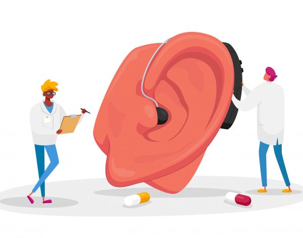 Guide pratique pour entretenir vos aides auditives et préserver leur performance